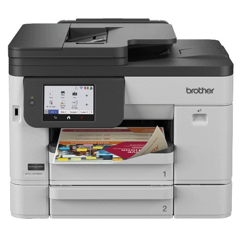 Brother MFCJ5110DW Inkjet A4 1200 x 4800 DPI 28 ppm Wi-Fi
