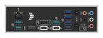 ASUS TUF GAMING X870-PLUS WIFI AMD X870 Socket AM5 ATX