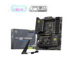 MSI MAG B860 TOMAHAWK WIFI motherboard Intel B860 LGA 1851 (Socket V1) ATX