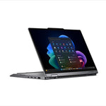 Lenovo ThinkPad X1 2-in-1 Gen 11 Aura Edition Copilot+ PC Intel Core Ultra 5 325 Hybrid (2-in-1) 35.6 cm (14") Touchscreen WUXGA 32 GB LPDDR5x-SDRAM 512 GB SSD Wi-Fi 7 (802.11be) Windows 11 Pro English Grey