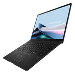 ASUS Zenbook 14 OLED UM3406GA-QD513W Copilot+ PC AMD Ryzen™ AI 5 430 Laptop 35.6 cm (14") WUXGA 16 GB LPDDR5x-SDRAM 512 GB SSD Wi-Fi 6E (802.11ax) Windows 11 Home Black