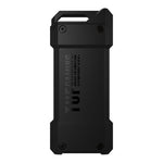 ASUS TUF Gaming A1 SSD enclosure Black M.2