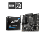 MSI PRO B760M-A WIFI motherboard Intel B760 LGA 1700 micro ATX