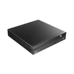 Lenovo ThinkCentre neo 50q Gen 4 Intel® Core™ i5 i5-13420H 16 GB DDR4-SDRAM 512 GB SSD Windows 11 Pro Mini PC Black