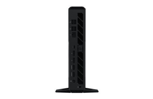 ASUS NUC 15 Performance RNUC15JNK7X50004 PC/workstation barebone 3L sized PC Black 255HX
