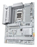 ASUS TUF GAMING B850-PRO WIFI7 W NEO AMD B850 Socket AM5 ATX