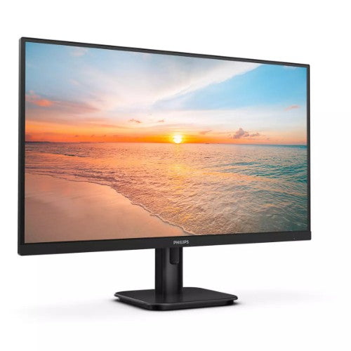 Philips 27E1N1800A/75 computer monitor 68.6 cm (27") 3840 x 2160 pixels 4K Ultra HD LCD Black