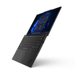 Lenovo ThinkPad X13 Gen 6 (Intel) Intel Core Ultra 7 255U Laptop 33.8 cm (13.3") WUXGA 32 GB LPDDR5x-SDRAM 512 GB SSD Wi-Fi 7 (802.11be) Windows 11 Pro Black