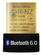 TP-Link UB600 network card Bluetooth
