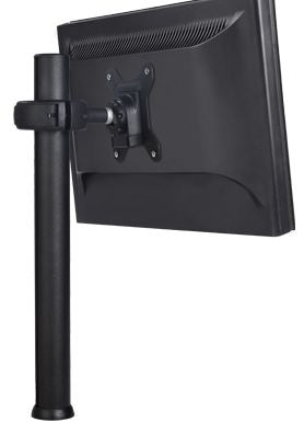 Atdec SD-DP-750 monitor mount / stand Black