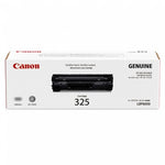 Canon 325 toner cartridge 1 pc(s) Original Black