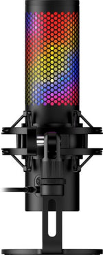 HyperX QuadCast 2 S - USB Microphone (Black)