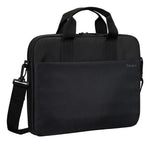 Targus TBS979GL laptop case 40.6 cm (16") Briefcase Black