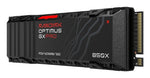 SanDisk Optimus GX PRO 850X 1 TB M.2 PCI Express 4.0 NVMe TLC 3D NAND