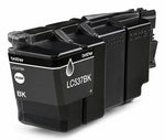 Brother LC537BK ink cartridge 1 pc(s) Original Ultra High Yield Black