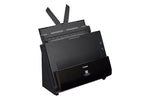 Canon imageFORMULA DR-C225II scanner ADF + Manual feed scanner 600 x 600 DPI A4 Black