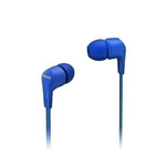 Philips TAE1105BL/00 headphones/headset Wired In-ear Calls/Music Blue