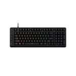HyperX Eve 1800 - Gaming Keyboard