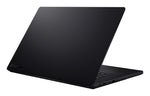 ASUS ProArt P16 H7606WW-SE009X Copilot+ PC AMD Ryzen AI 9 HX 370 Laptop 40.6 cm (16") Touchscreen 4K Ultra HD 64 GB LPDDR5x-SDRAM 2 TB SSD NVIDIA GeForce RTX 5080 Wi-Fi 7 (802.11be) Windows 11 Pro Black