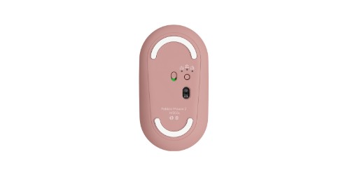 Logitech Pebble 2 Combo