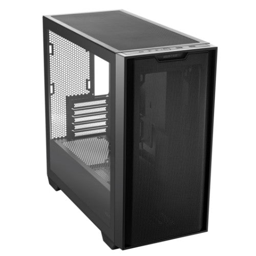 ASUS A21 CASE/BLK Mini Tower Black
