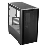 ASUS A21 CASE/BLK Mini Tower Black