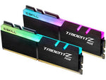 G.Skill Trident Z RGB F4-3200C16D-16GTZR memory module 16 GB 2 x 8 GB DDR4 3200 MHz
