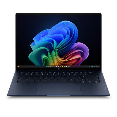 HP Elitebook X G2i 14", WUXGA PVCY, X7-358H, 32GB, 1TB , W11P, LTE 5G, 3YR, BLUE