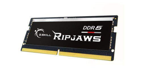 G.Skill Ripjaws F5-4800S4039A16GX1-RS memory module 16 GB 1 x 16 GB DDR5 4800 MHz