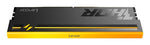 Lexar THOR RGB 2nd Gen memory module 32 GB 2 x 16 GB DDR5 6000 MT/s 288-pin DIMM