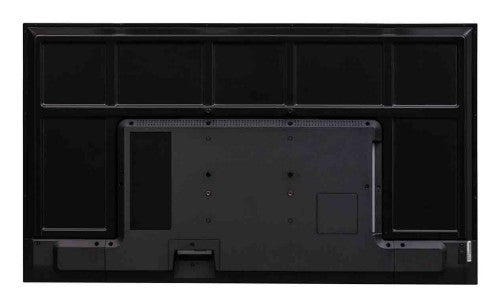LG 55UL3Q-E Signage Display Digital signage flat panel 139.7 cm (55") LED Wi-Fi 350 cd/m² 4K Ultra HD Black 16/7