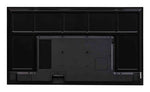 LG 55UL3Q-E Signage Display Digital signage flat panel 139.7 cm (55") LED Wi-Fi 350 cd/m² 4K Ultra HD Black 16/7