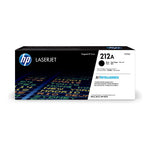 HP 212A Black Original LaserJet Toner Cartridge