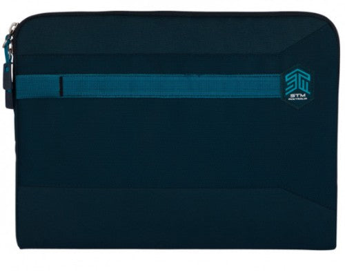 STM Summary 38.1 cm (15") Sleeve case Blue