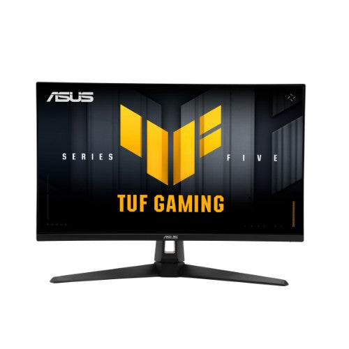 ASUS TUF Gaming VG27AQM5A computer monitor 68.6 cm (27") 2560 x 1440 pixels Quad HD LED Black