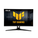 ASUS TUF Gaming VG27AQM5A computer monitor 68.6 cm (27") 2560 x 1440 pixels Quad HD LED Black