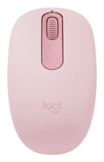 Logitech M196 Bluetooth mouse Universal Ambidextrous Optical 1000 DPI