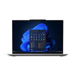 Lenovo ThinkPad X1 2-in-1 Gen 10 Aura Edition Copilot+ PC Intel Core Ultra 7 268V Hybrid (2-in-1) 35.6 cm (14") Touchscreen WUXGA 32 GB LPDDR5x-SDRAM 512 GB SSD Wi-Fi 7 (802.11be) Windows 11 Pro English Grey