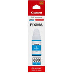Canon GI690C printer ink refill Original