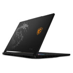 MSI Raider 16 HX B2WH-254AU Intel Core Ultra 7 251HX Laptop 40.6 cm (16") Quad HD+ 16 GB DDR5-SDRAM 1 TB SSD NVIDIA® GeForce RTX™ 5070 Ti Laptop GPU Wi-Fi 7 (802.11be) Windows 11 Pro Black