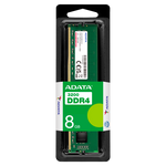 ADATA Premier memory module 8 GB 1 x 8 GB DDR4 288-pin DIMM