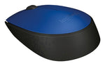 Logitech 910-004656 mouse Office Ambidextrous RF Wireless