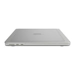 Incase Edge Hardshell Case with Makrolon® for 13-inch MacBook Air (M2/M3, 2022-2024)
