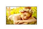 LG 55UL5Q-M Signage Display Digital signage flat panel 139.7 cm (55") LED Wi-Fi 500 cd/m² 4K Ultra HD Black WebOS 24/7