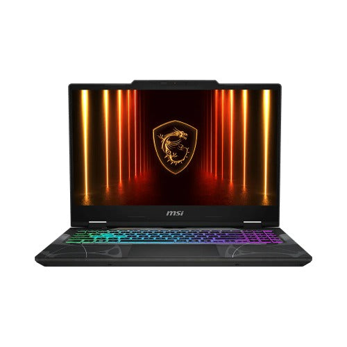 MSI CYBORG 15 I5-13420H/16GB/512/RTX5050/W11
