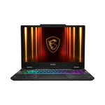 MSI CYBORG 15 I5-13420H/16GB/512/RTX5050/W11