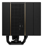 DeepCool ASSASSIN VC ELITE Processor Air cooler 120/140 mm Black 1 pc(s)
