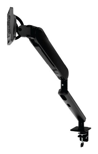 Atdec Ora monitor mount / stand 88.9 cm (35") Desk Black