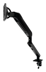 Atdec Ora monitor mount / stand 88.9 cm (35") Desk Black