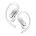 SHOKZ OpenFit Air 2 Headset True Wireless Stereo (TWS) Ear-hook Calls/Music/Sport/Everyday USB Type-C Bluetooth White